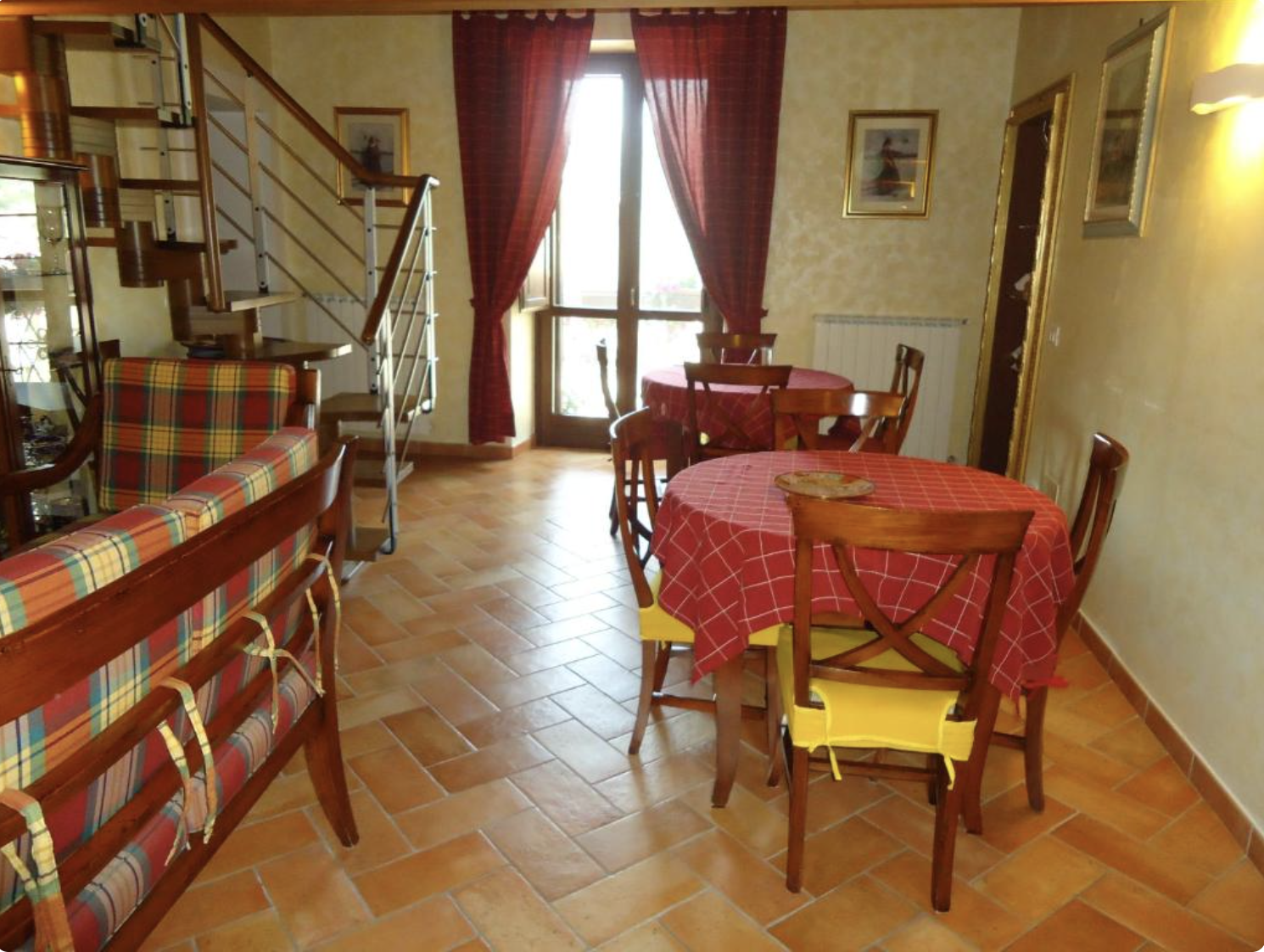 Angolo lettura